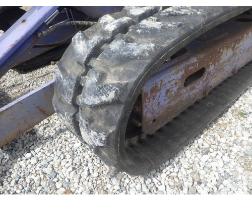 KOMATSU PC20-7E