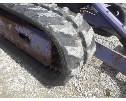 KOMATSU PC20-7E