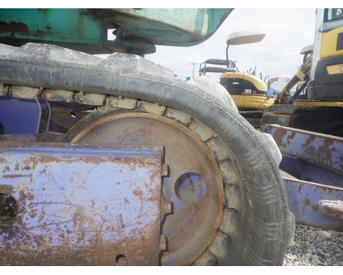 KOMATSU PC20-7E