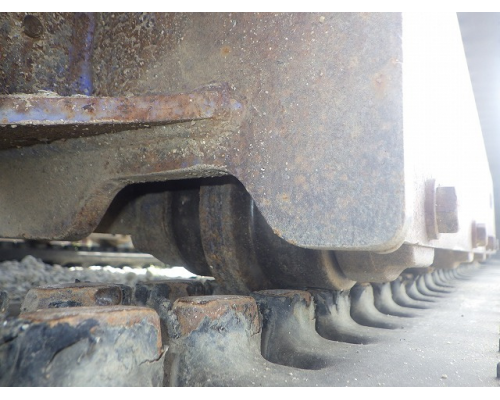 KOMATSU PC20-7E
