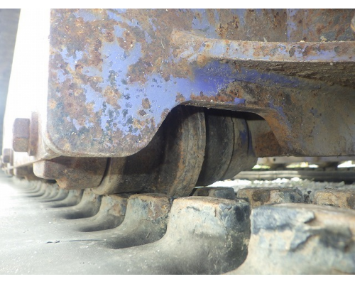 KOMATSU PC20-7E
