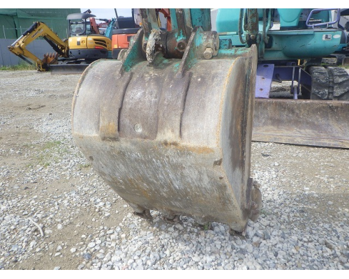 KOMATSU PC20-7E