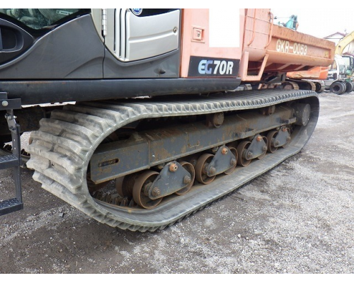 HITACHI EG70R-3