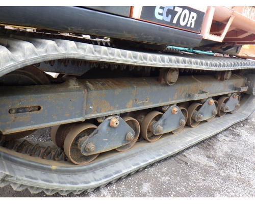HITACHI EG70R-3