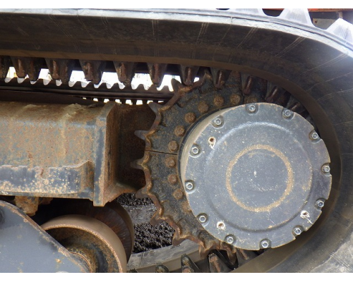 HITACHI EG70R-3