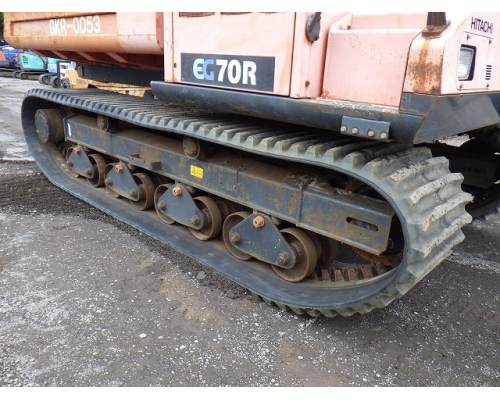 HITACHI EG70R-3