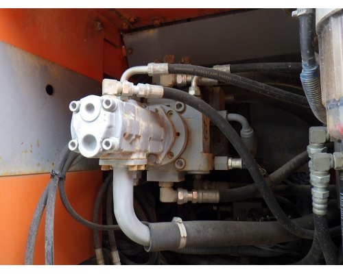 HITACHI EG70R-3
