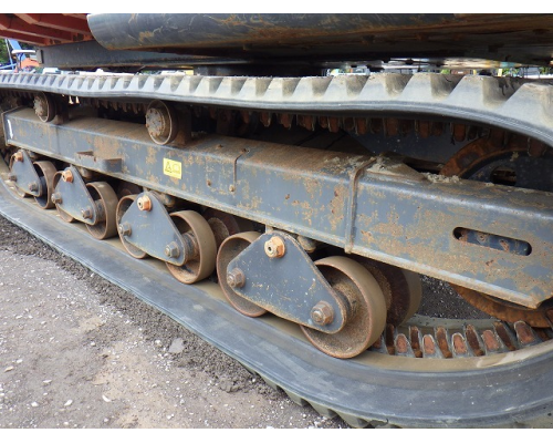HITACHI EG70R-3