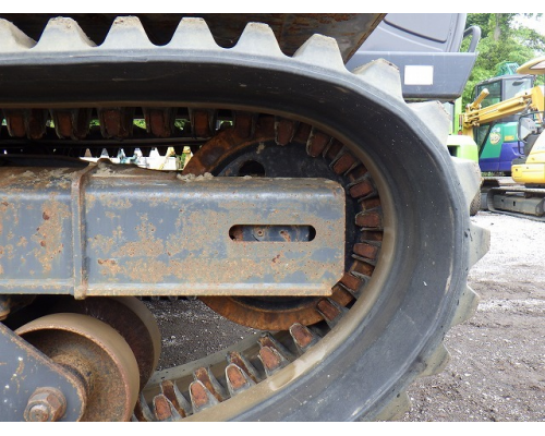 HITACHI EG70R-3