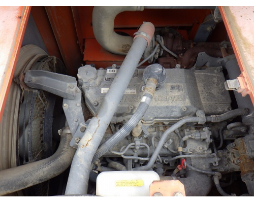 HITACHI EG70R-3