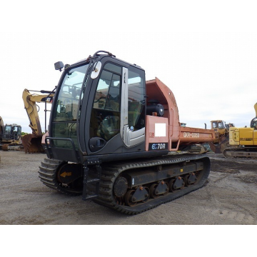 HITACHI EG70R-3