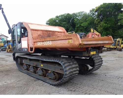 HITACHI EG70R-3