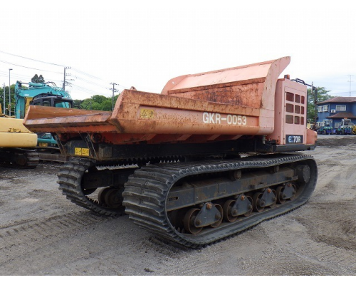 HITACHI EG70R-3
