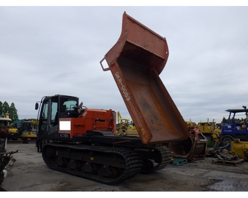 HITACHI EG70R-3