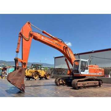 HITACHI EX400-1