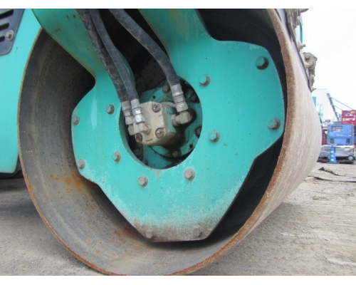 HITACHI ZC35C-3