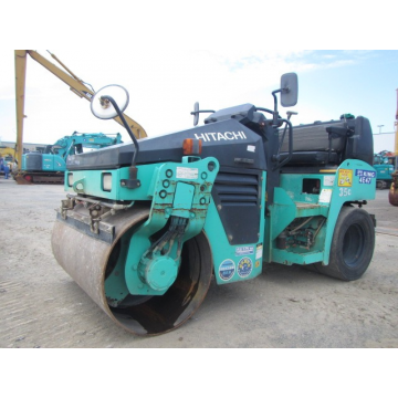 HITACHI ZC35C-3