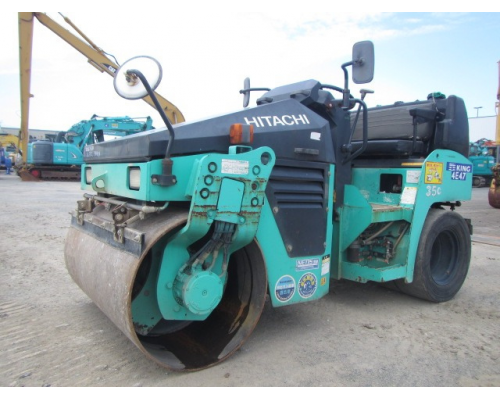 HITACHI ZC35C-3