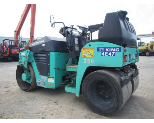 HITACHI ZC35C-3