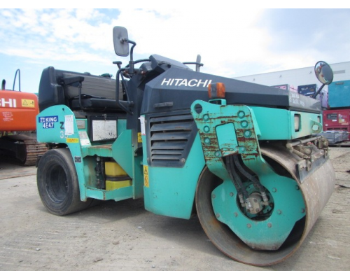 HITACHI ZC35C-3