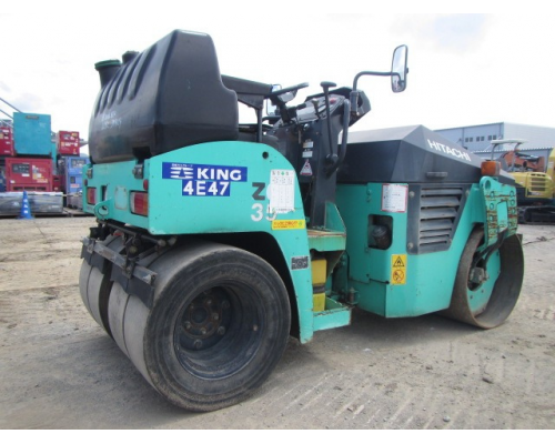 HITACHI ZC35C-3