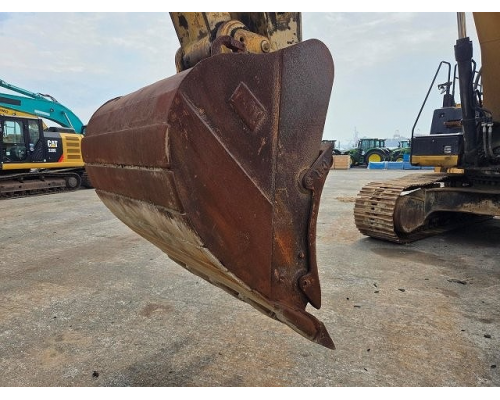 CAT 336EH