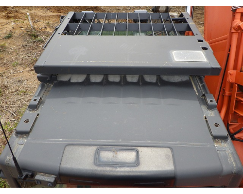 HITACHI ZX210K-6