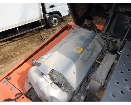HITACHI ZX210K-6