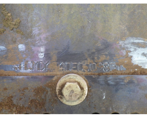 HITACHI ZX135US-5B