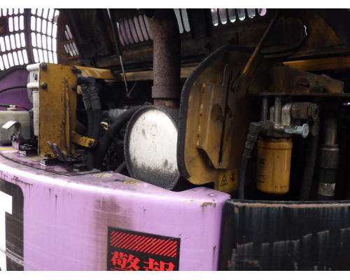 CAT 308DCR