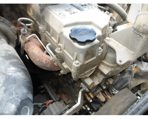 HITACHI ZX350K-3
