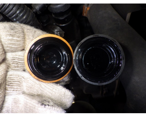 YANMAR VIO80-1