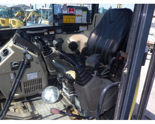 YANMAR VIO80-1