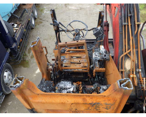 UOTANI KLG-6800