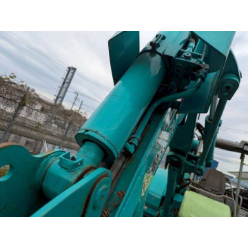 YANMAR B6-5