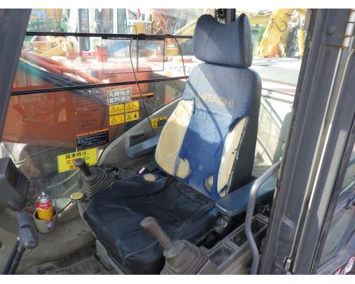 HITACHI ZX200-3