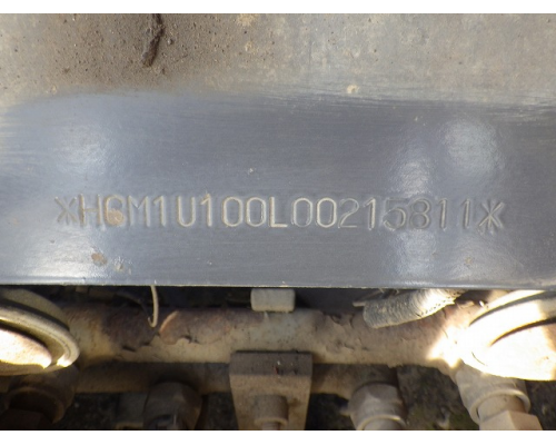 HITACHI ZX200-3