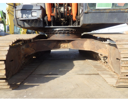 HITACHI ZX200-3