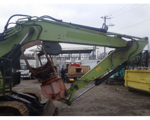 CAT 313DCR