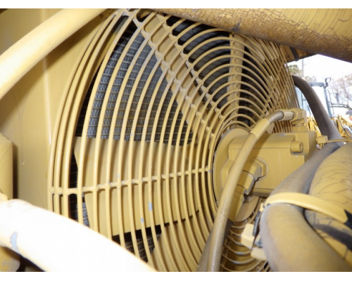 CAT 910K