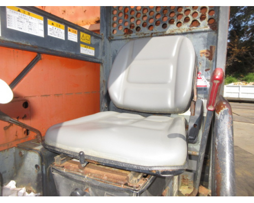 HITACHI EG40R-C