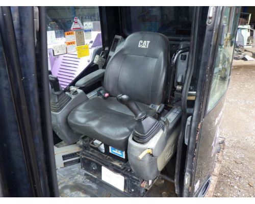 CAT 308DCR