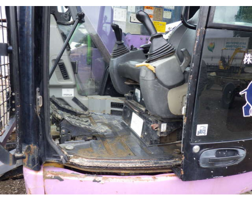 CAT 308DCR