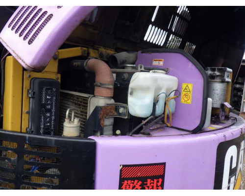CAT 308DCR