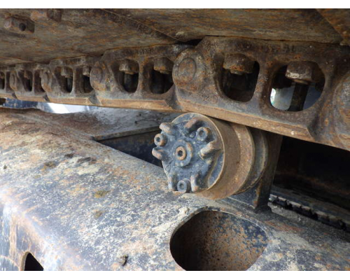 CAT 308DCR