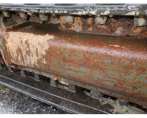 KOMATSU PC03-2F