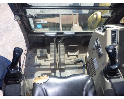YANMAR VIO80-1