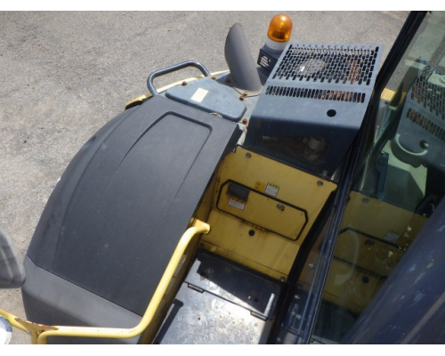 YANMAR VIO80-1