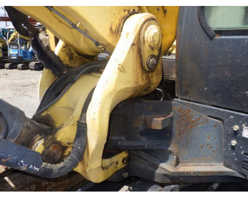 YANMAR VIO80-1