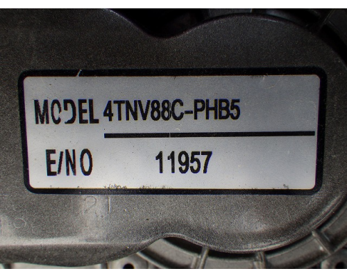 HITACHI ZX40U-5B